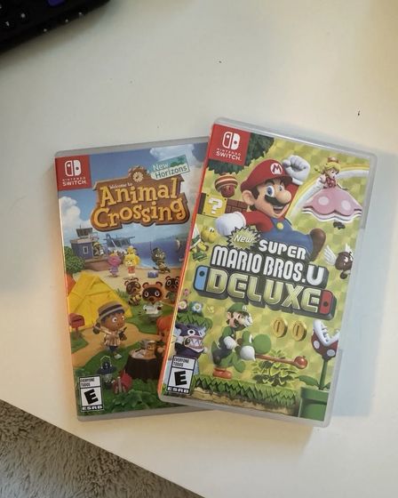 Nintendo Switch OLED | Gaming Consoles | Munich | 6