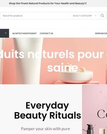 Cosmeticboom.com — надежный европейский онлайн-магазин для вашей красоты и уверенности каждый день.