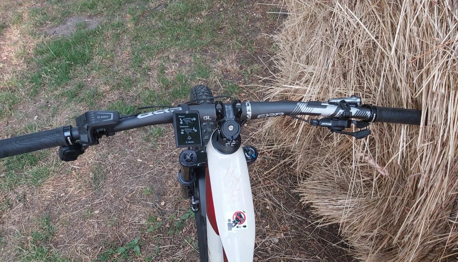 Haibike Hybe 9 XTR 2025 - Carbon e-bike mountainbike | Electric bicycles | Amsterdam | 3