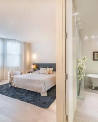 Sofia Central Duplex Apartment with 4 Bedrooms & 3 Bathrooms