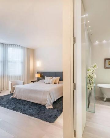 Sofia Central Duplex Apartment with 4 Bedrooms & 3 Bathrooms