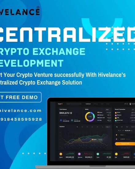 Build Your Centralized Crypto Exchange at Low Cost