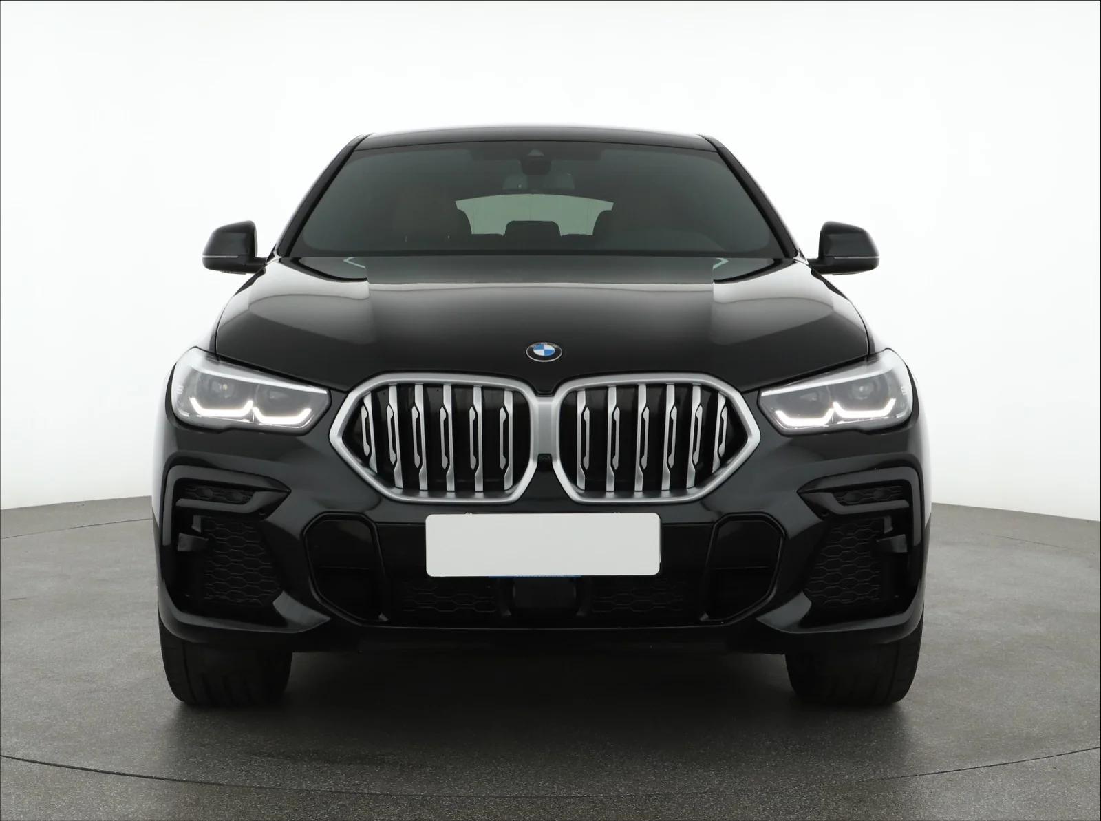 BMW X6 xDrive30d | BMW | Warsaw | 2