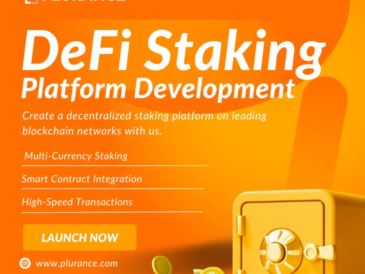 Empowering Decentralized Finance: Your Trusted DeFi Staking Platform Partner | Website Creation Services | Brussels | Ad gallery (SEO) | 2