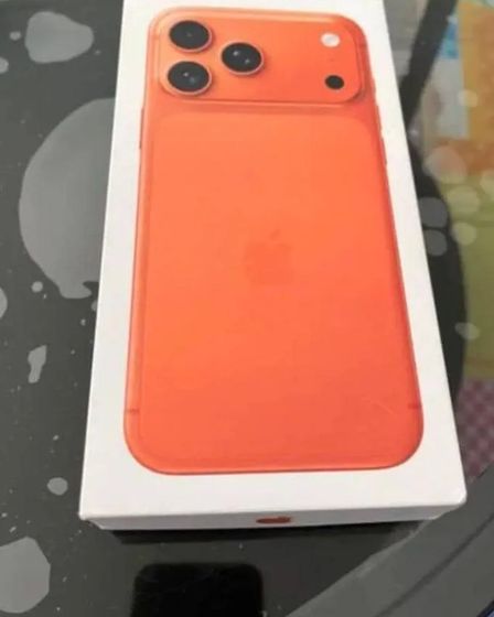 iPhone 17 Pro Max – Very good condition – Urgent sale | Apple Iphone | Rome | 3