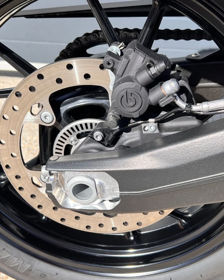 2024 BMW F800 GS | Motor vehicles | Utrecht | 4