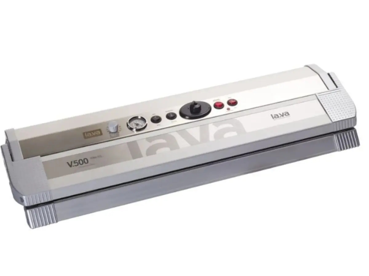 Vacum Lava 500 premium | Cookware | Nijmegen | Ad gallery (SEO) | 2