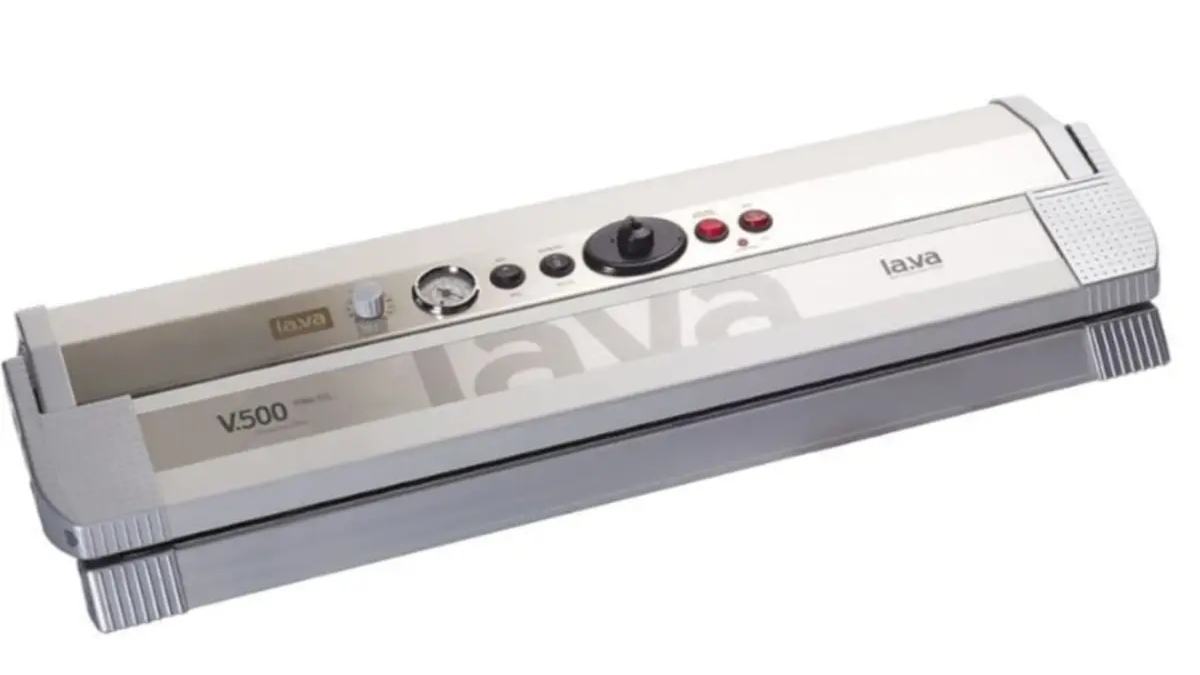 Vacum Lava 500 premium | Cookware | Nijmegen | Ad gallery (SEO) | 3