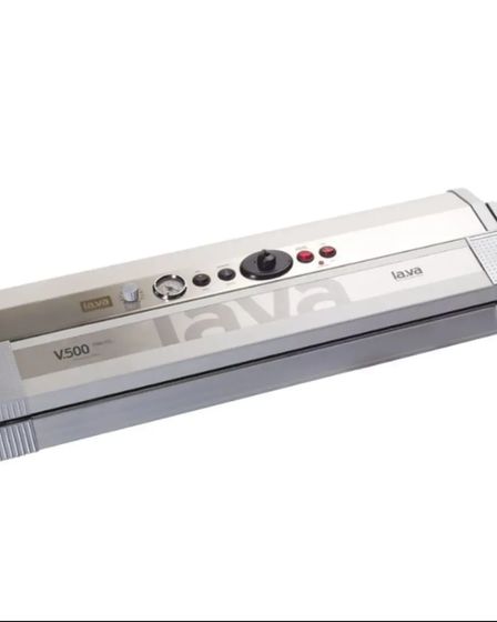Vacum Lava 500 premium | Cookware | Nijmegen | 1