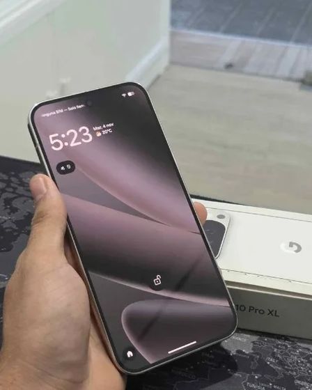 Google Pixel 10 Pro XL 512GB | Google Pixel | Brussels | 3