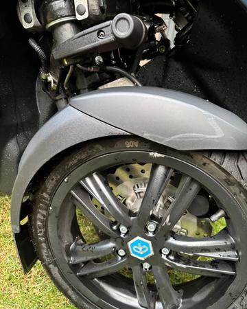 2024, Piaggio MP3 300 HPE Sport - SPOED! | Motor vehicles | Amsterdam | 5