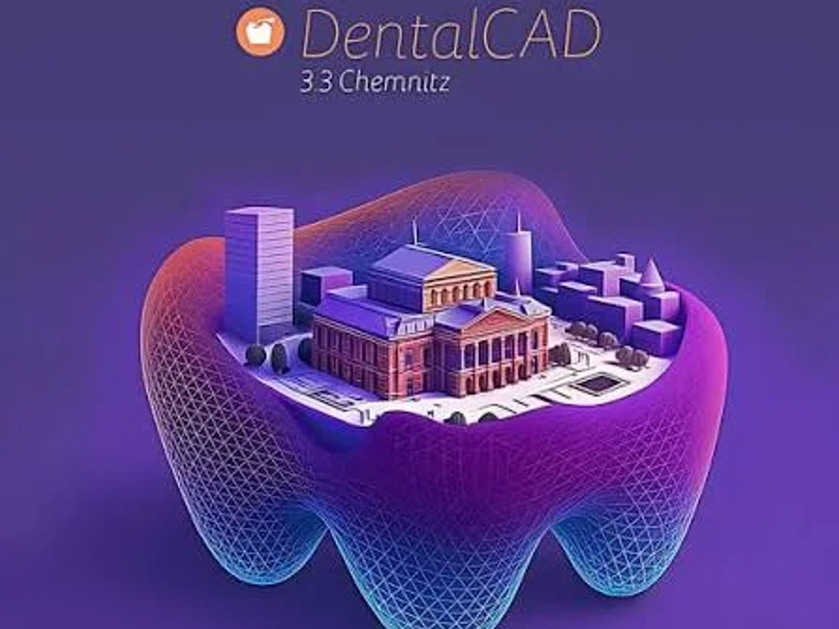Exocad 3.3 Chemnitz | Website Creation Services | Siauliai | Ad gallery (SEO) | 2