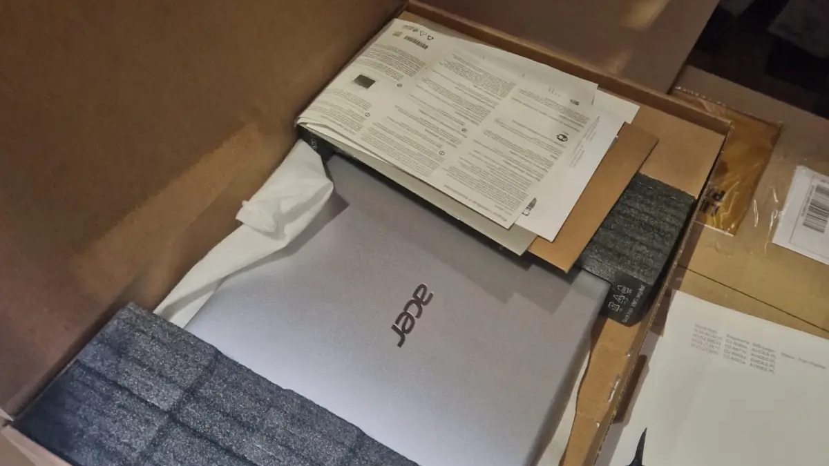 AVIDES_untested customer returns/ Notebooks directly from Poland | Components for PC and laptops | Gdansk | Ad gallery (SEO) | 3