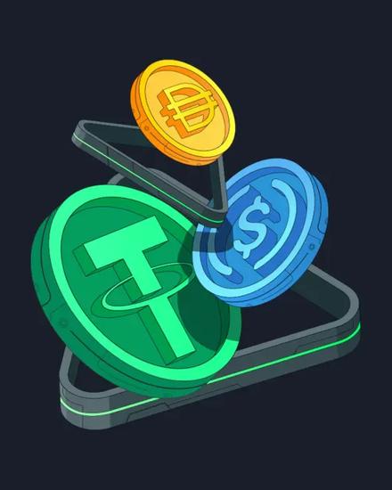 Fiat-Backed Stablecoin Development Reliable Solutions