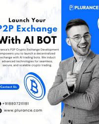 Accelerate Your Crypto Business with P2P Exchange Development Services