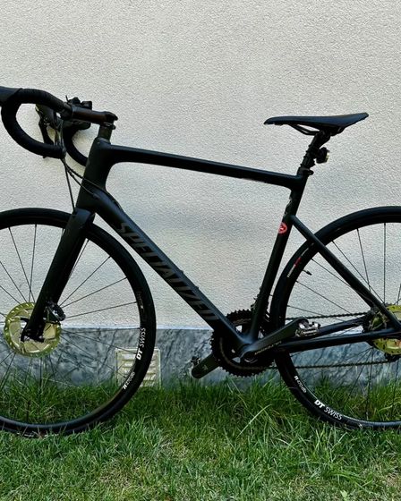For Sale: 2018 Specialized Tarmac SL6 – Size 58 (Very Good Condition) | Road bikes | Setubal | 1