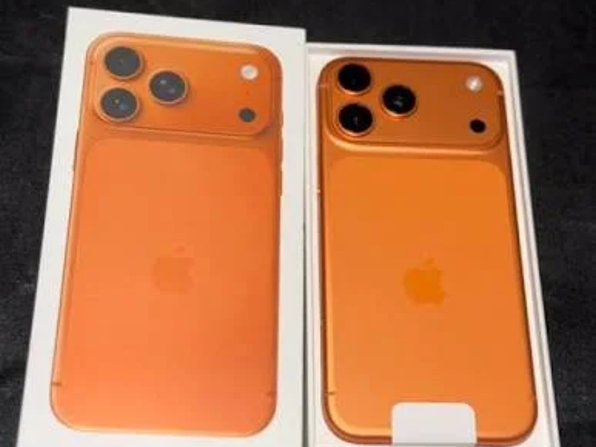 Apple iPhone 17 Pro Max Unlocked Original , Sealed in the box with warranty | Apple Iphone | Milan | Ad gallery (SEO) | 2