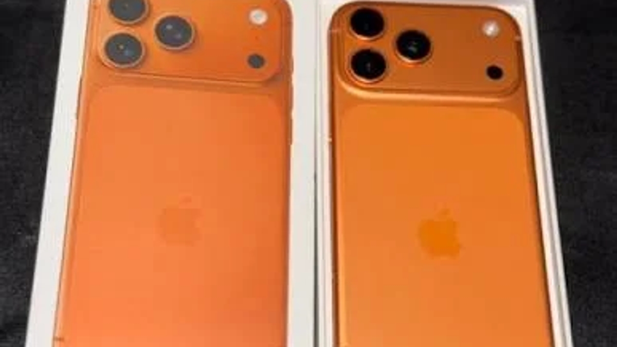 Apple iPhone 17 Pro Max Unlocked Original , Sealed in the box with warranty | Apple Iphone | Milan | Ad gallery (SEO) | 3