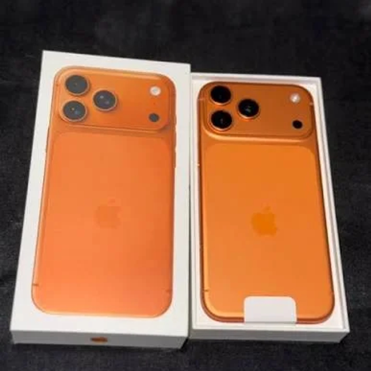 Apple iPhone 17 Pro Max Unlocked Original , Sealed in the box with warranty | Apple Iphone | Milan | Ad gallery (SEO) | 1