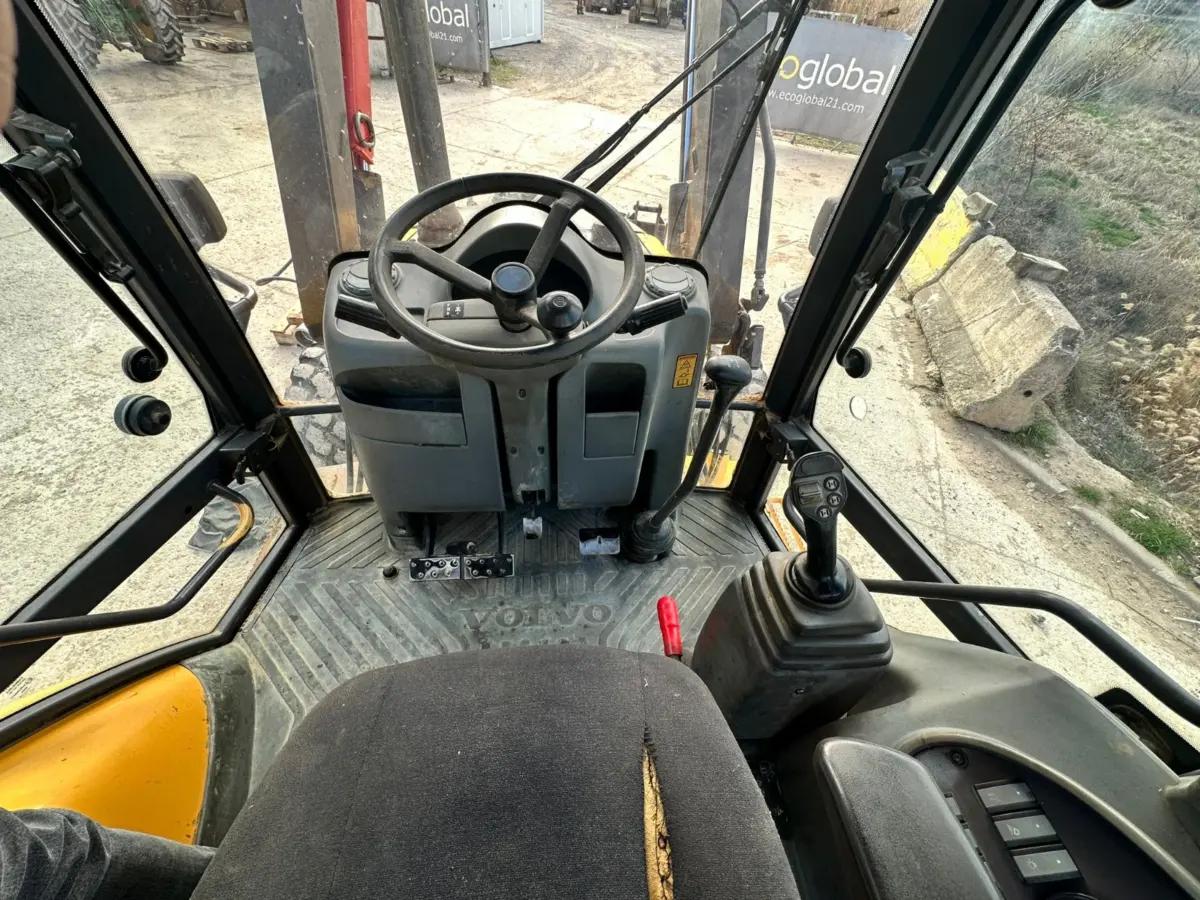2006 VOLVO BL 71 | Other vehicles | Manchester | 3