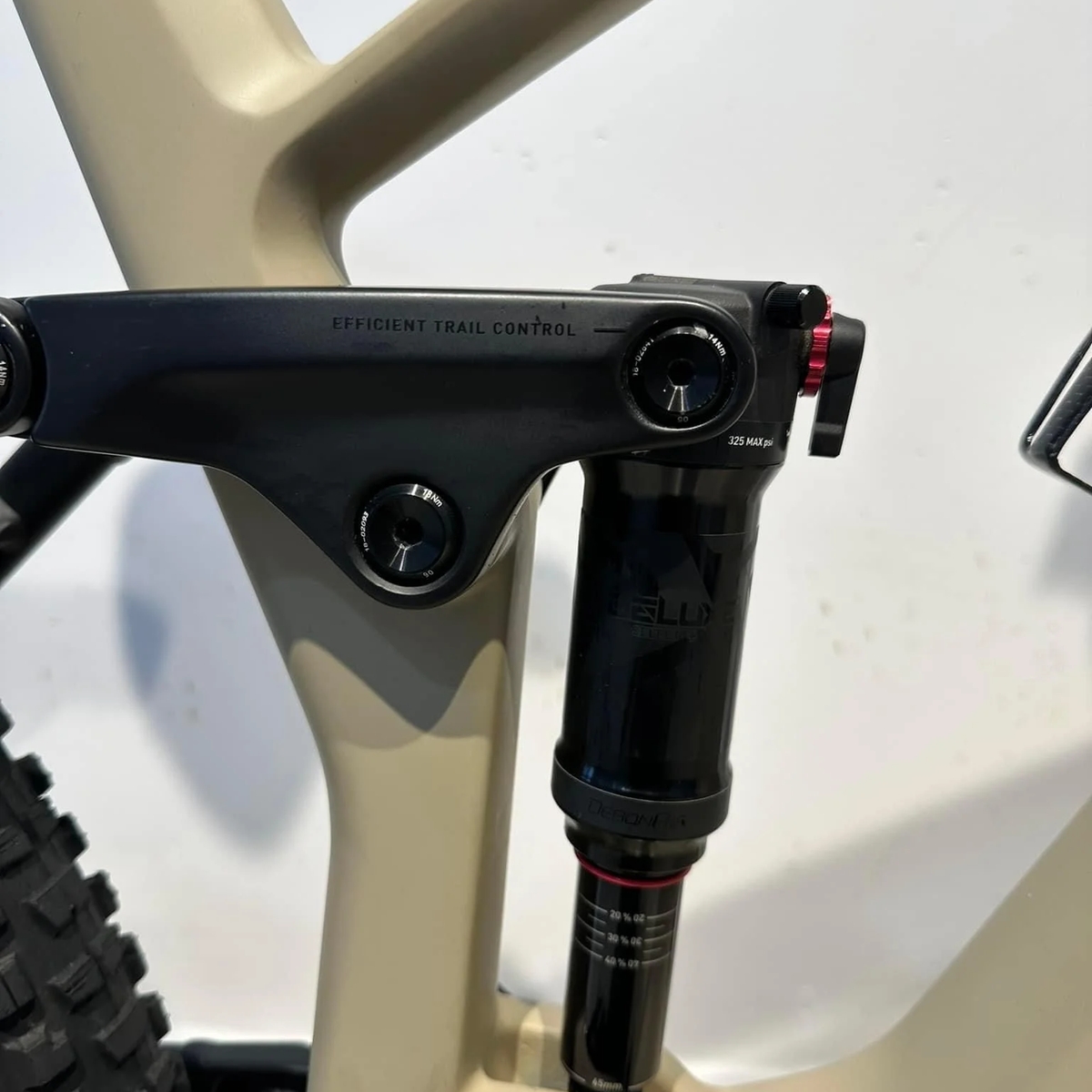 CUBE STEREO HYBRID 160 HPC SL 750 27.5 DESERT'N'BLACK 2022 | Electric bicycles | Paris | Ad gallery (SEO) | 1