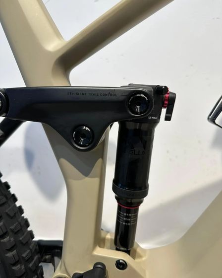 CUBE STEREO HYBRID 160 HPC SL 750 27.5 DESERT'N'BLACK 2022 | Electric bicycles | Paris | 1
