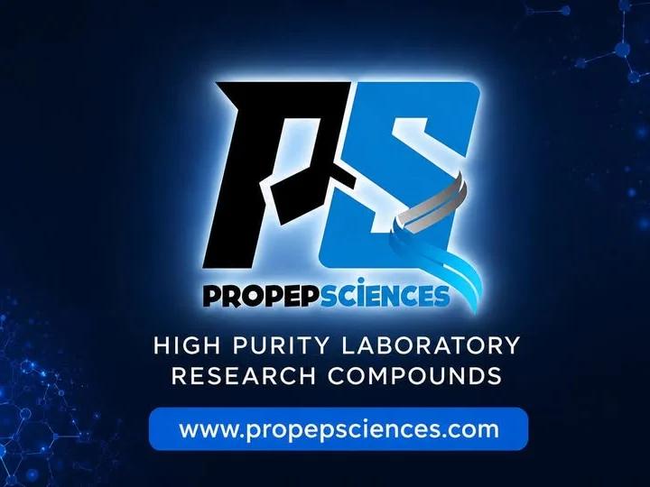Propep Sciences - 3