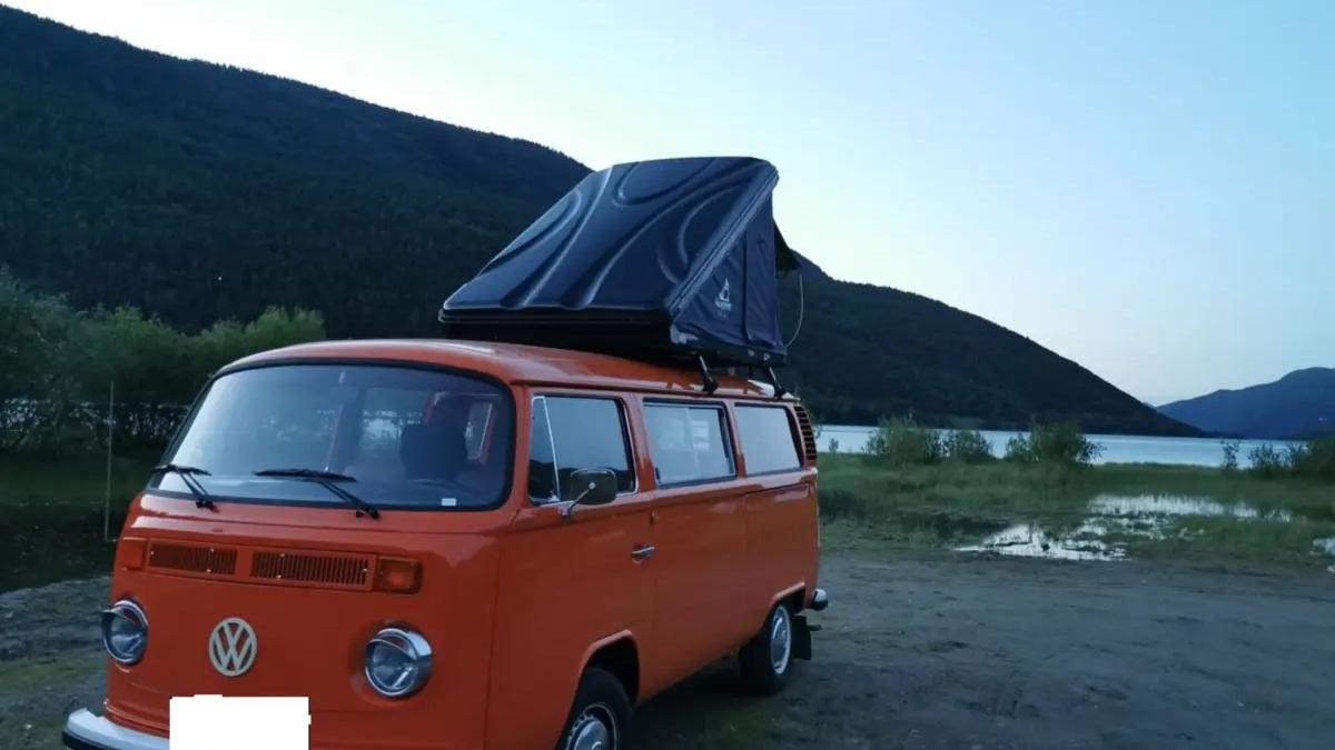 Don de notre VW transporter | Other vehicles | Montpellier | 3