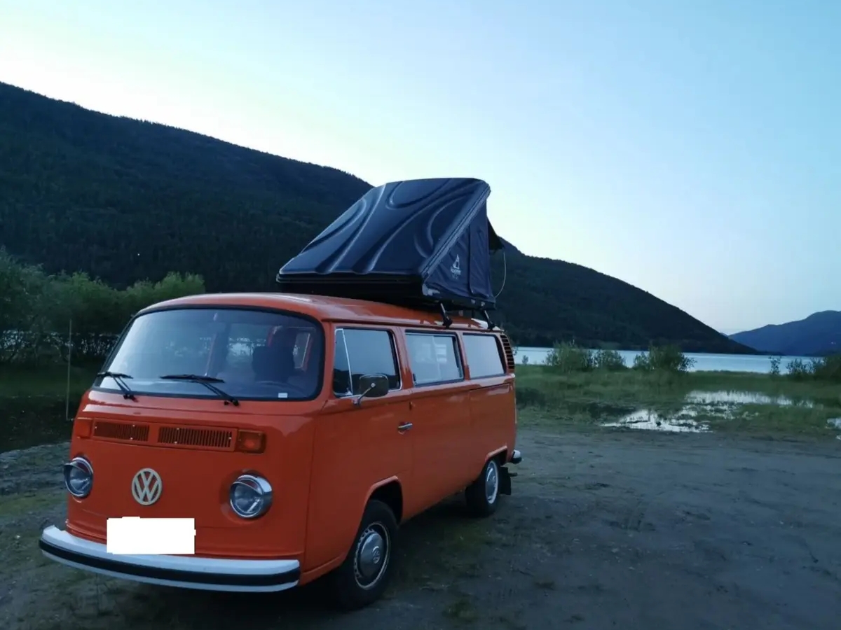 Don de notre VW transporter | Other vehicles | Montpellier | 2