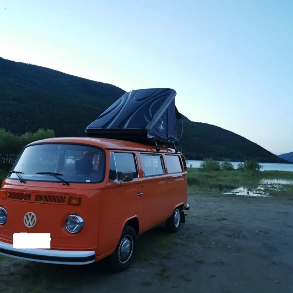 Don de notre VW transporter | Other vehicles | Montpellier | 1