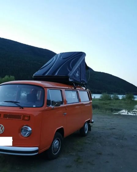 Don de notre VW transporter | Other vehicles | Montpellier | 1