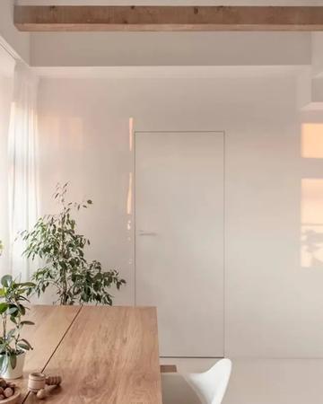 Concealed doors. Europe delivery.