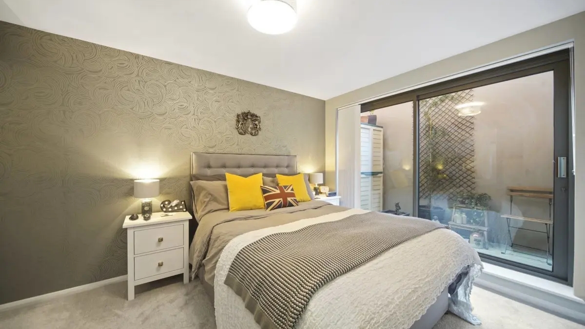 Sofia Central Duplex Apartment | Renting apartment | Sofia | Ad gallery (SEO) | 3