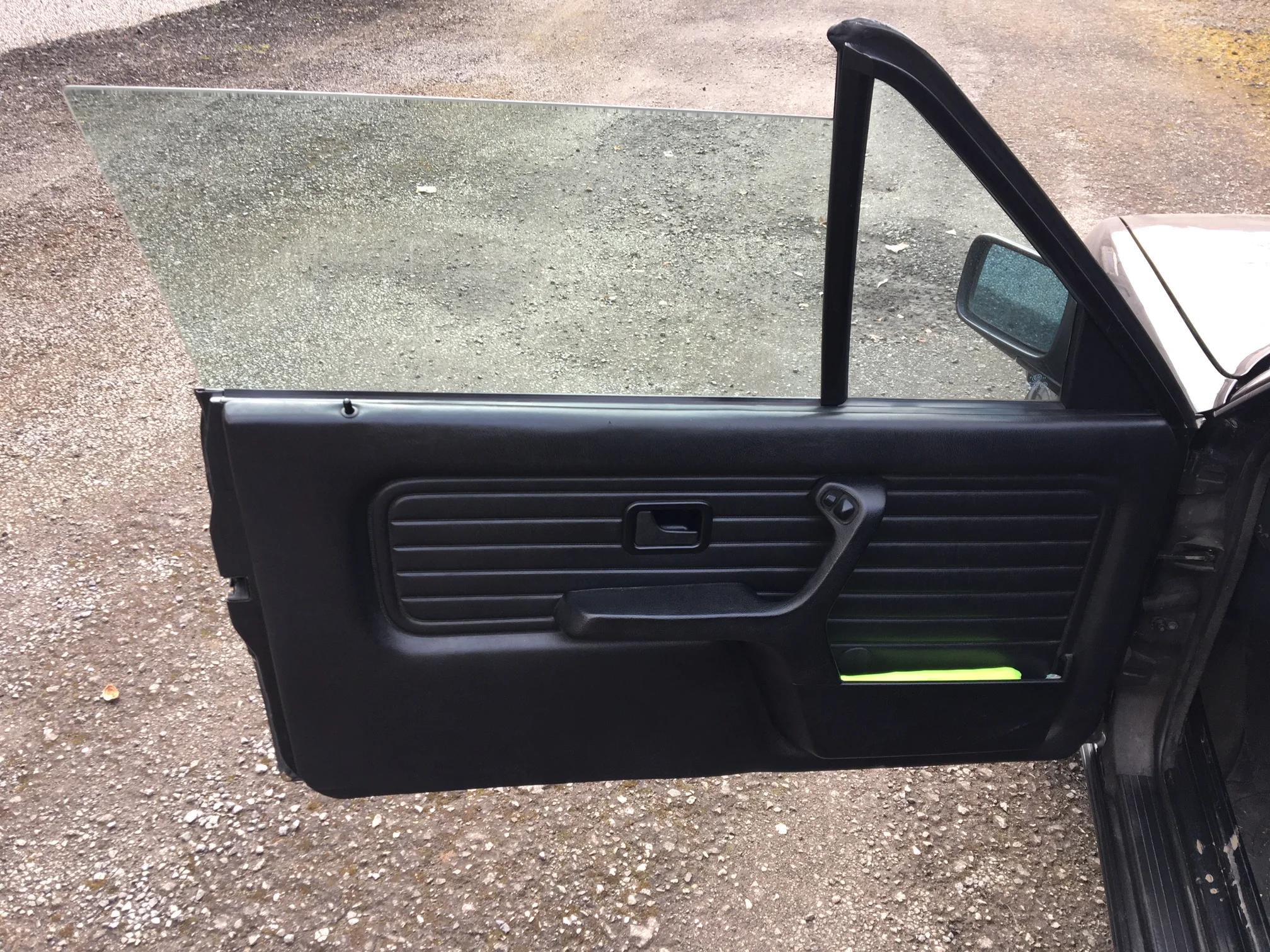Selling BMW E30 320 Kit Hartge | BMW | Ghent | 4