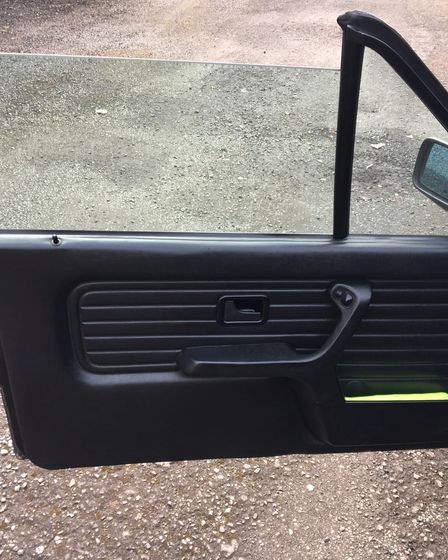 Selling BMW E30 320 Kit Hartge | BMW | Ghent | 4