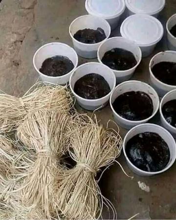 The best powerful spiritual herbalist in nigeria