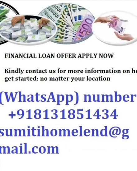 Fast cash offer Here without delay