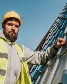 Looking for a trusted roofing company in Belgium?