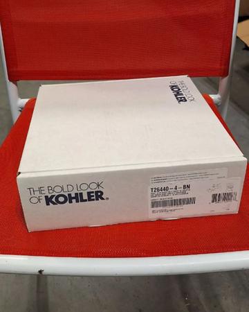 Faucet KOHLER