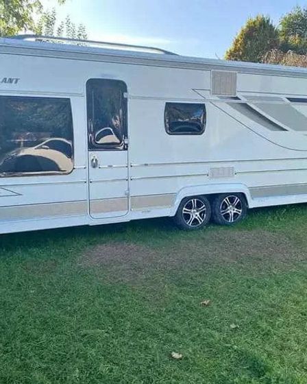 Camping-car familial – Parfait pour vacances & aventures | Camping Gear | Cologne | 1