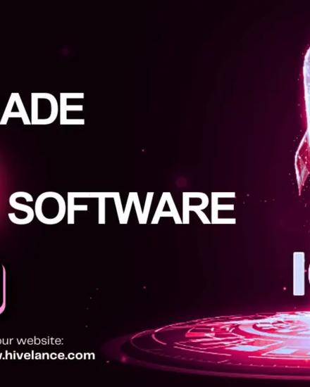 Top ICO Script Software to Kickstart Your Token Sale Platform