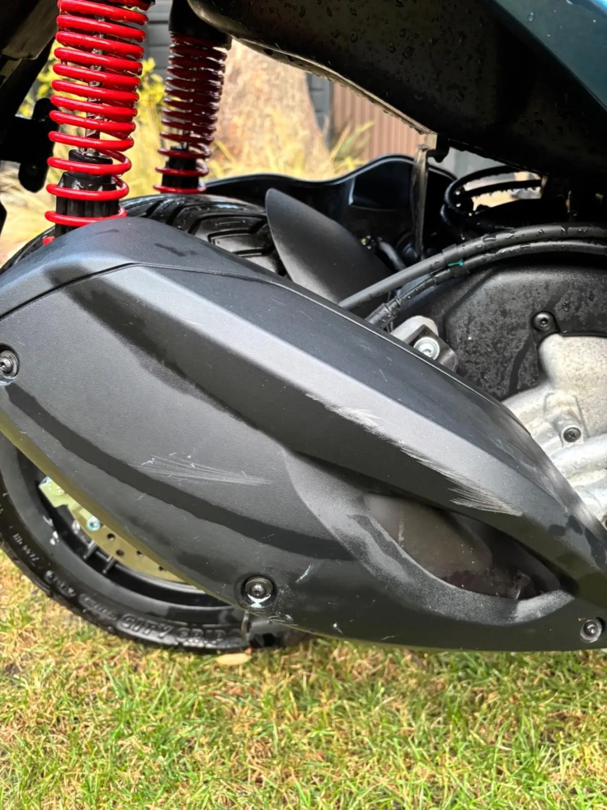 2024, Piaggio MP3 300 HPE Sport - SPOED! | Motor vehicles | Amsterdam | 6