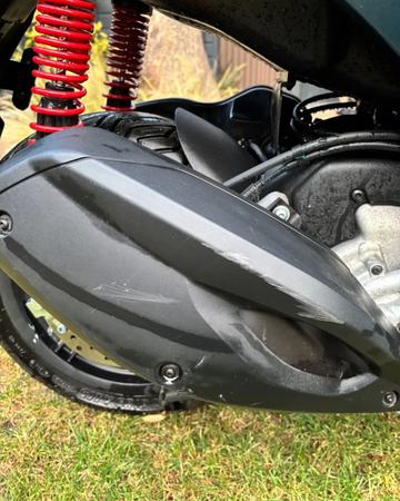 2024, Piaggio MP3 300 HPE Sport - SPOED! | Motor vehicles | Amsterdam | 6