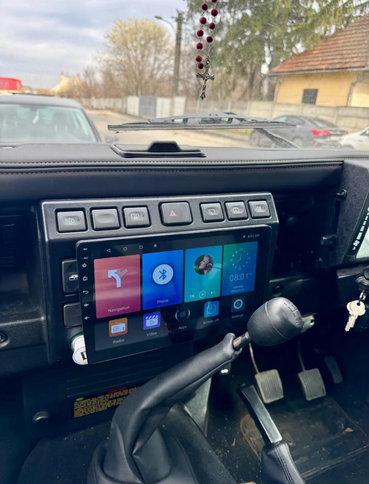 Land Rover Defender 90 – Urban Automotive Spec – UK RHD – Fully Upgraded | Motor vehicles | Brasov | 2