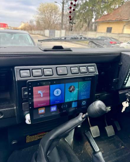 Land Rover Defender 90 – Urban Automotive Spec – UK RHD – Fully Upgraded | Motor vehicles | Brasov | 2