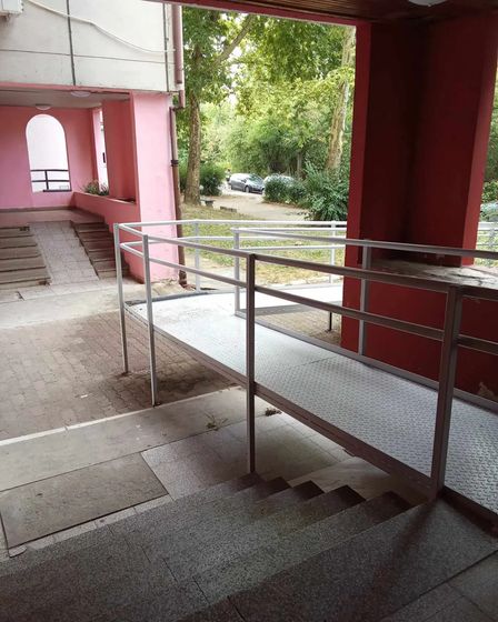 Selling flat Bežanija Beograd tenanted property investment real estate buy-to-let Serbia Expo 2027 | Selling apartment | Belgrade | 4