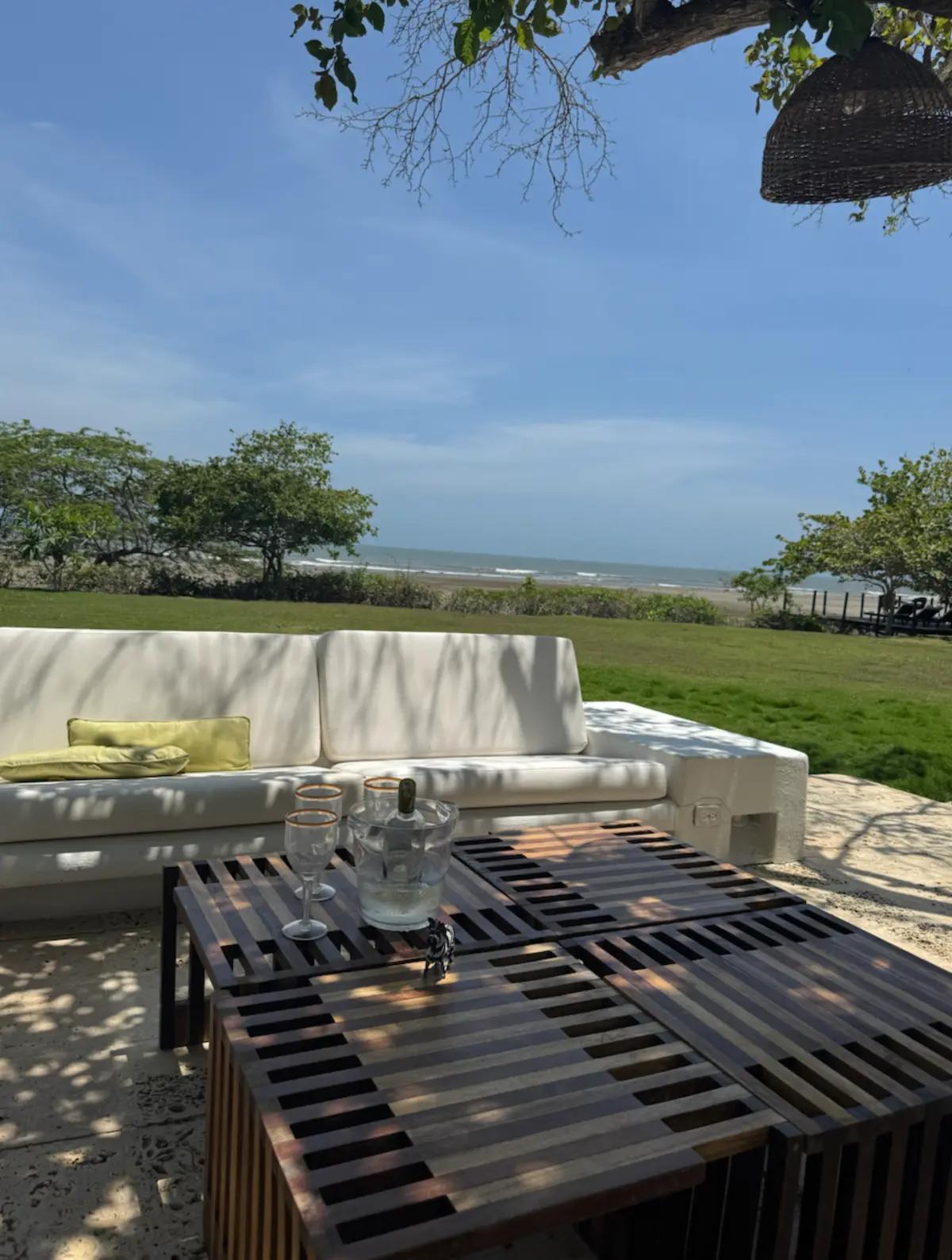 LUXURY WATERFRONT VILLA, CARIBBEAN – CARTAGENA colombia | Selling real estate abroad | Monte Carlo | 5