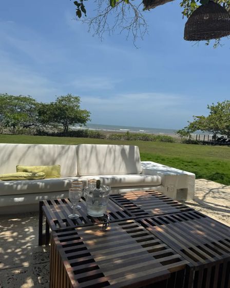 LUXURY WATERFRONT VILLA, CARIBBEAN – CARTAGENA colombia | Selling real estate abroad | Monte Carlo | 5