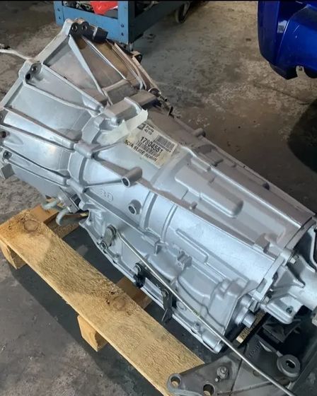 Buy chevrolet 6L80 6speed automatic transmission paired Torque Converter Ready for Plug and Play | Chevrolet | Warsaw | 2