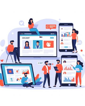 MARKETING DIGITAL OPORTUNITATE DE AFILIERE